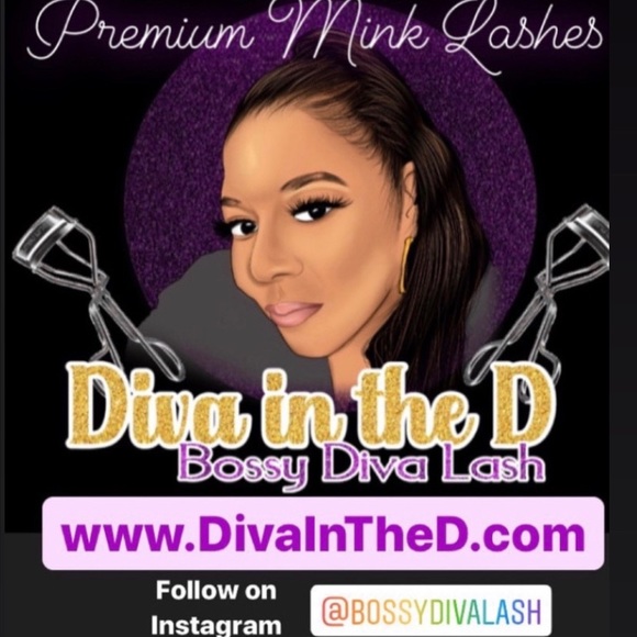 Flash Sale - 25MM Mink Messy Lashes - Picture 2 of 2